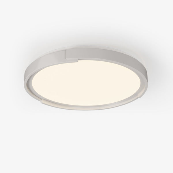 Edge Minimalist Ceiling Light
