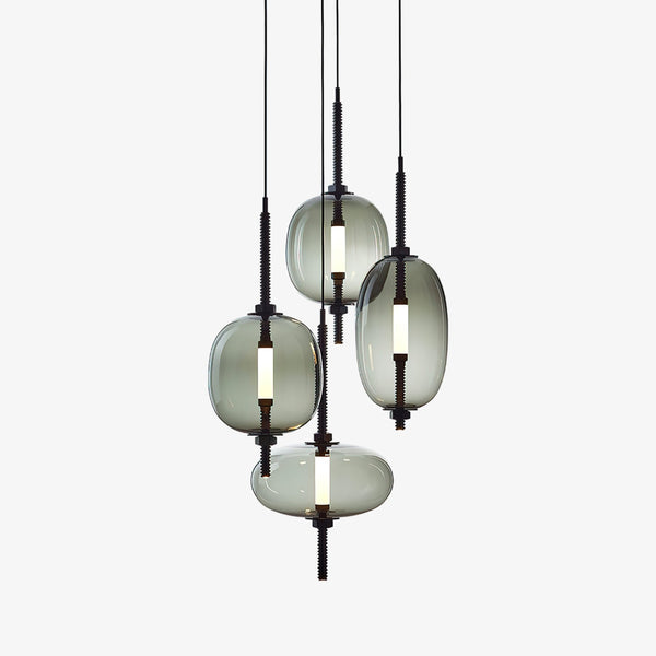 Under Pressure Pendant Light