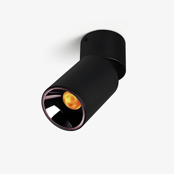 Oliver Tube Surface Downlight