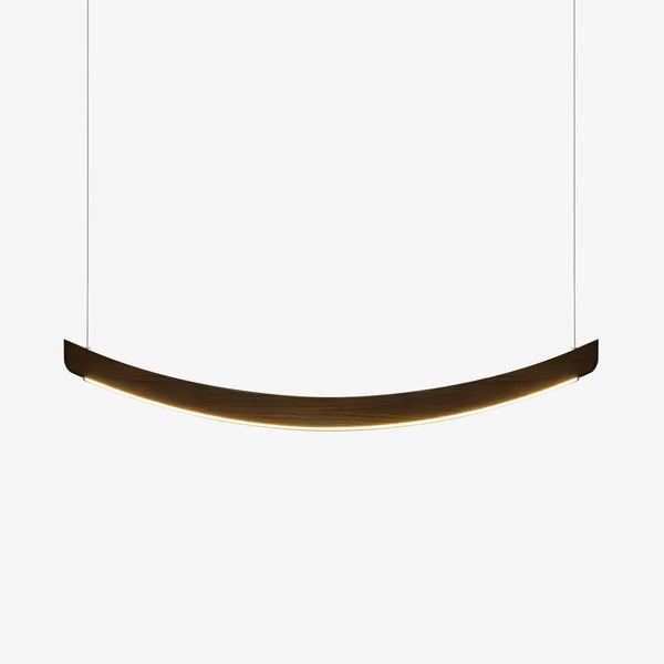 Felix Crescent Pendant Lamp