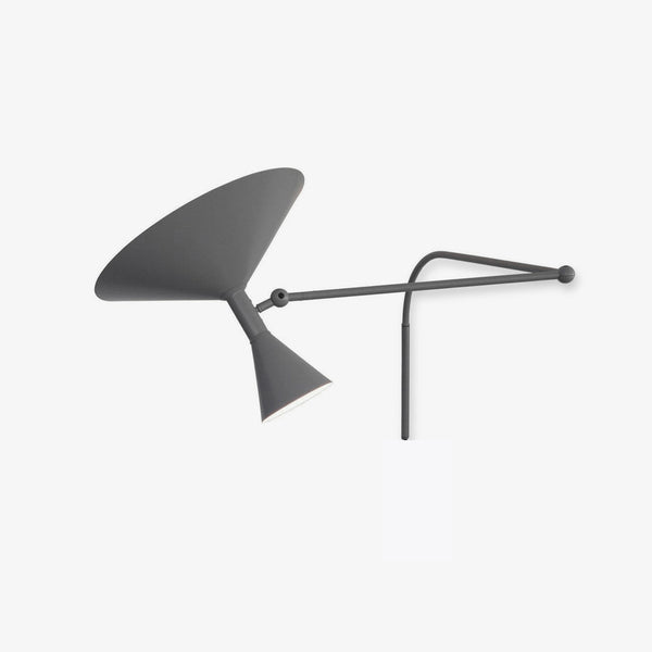 Marseille Wall Light