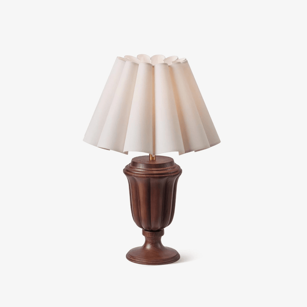 Florence Tulip Table Lamp