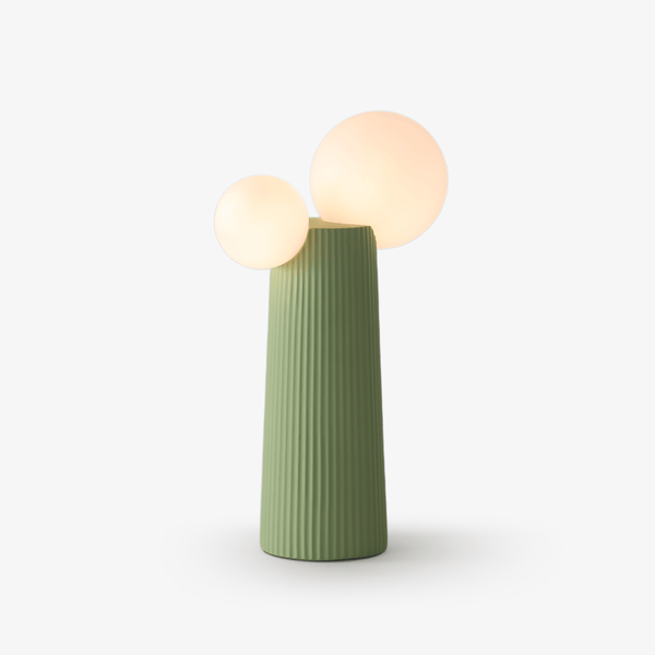 Land Table Lamp