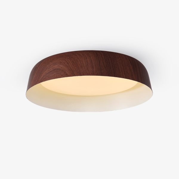 Arcwood Ceiling Light