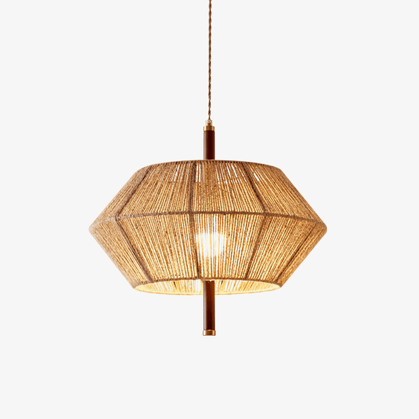 Aluna Corded Pendant Light
