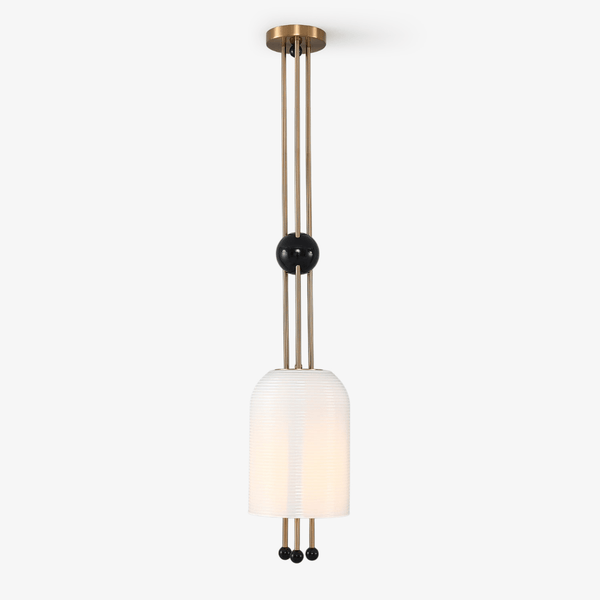 Benjamin Pendant Light
