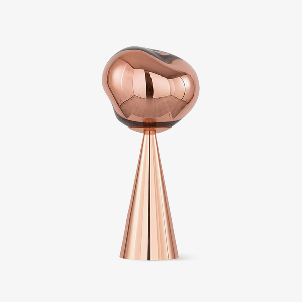 Lava Rechargeable Table Lamp