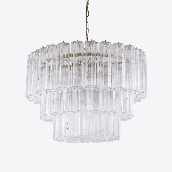 Medium Treviso Chandelier
