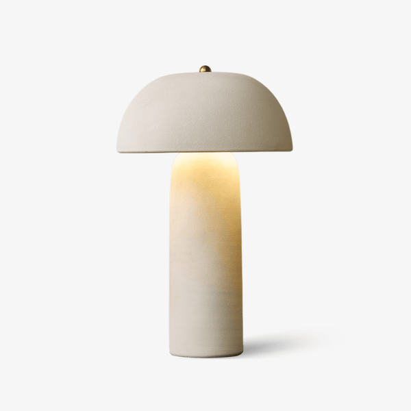 Fungi Glow Table Lamp