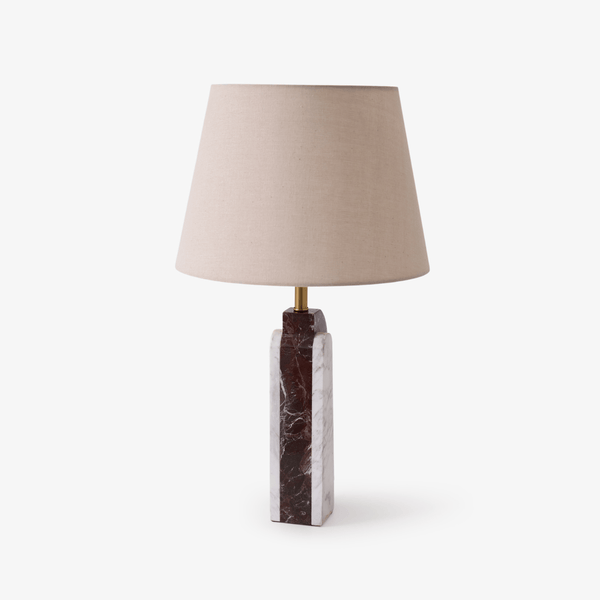 Virello Marble Table Lamp