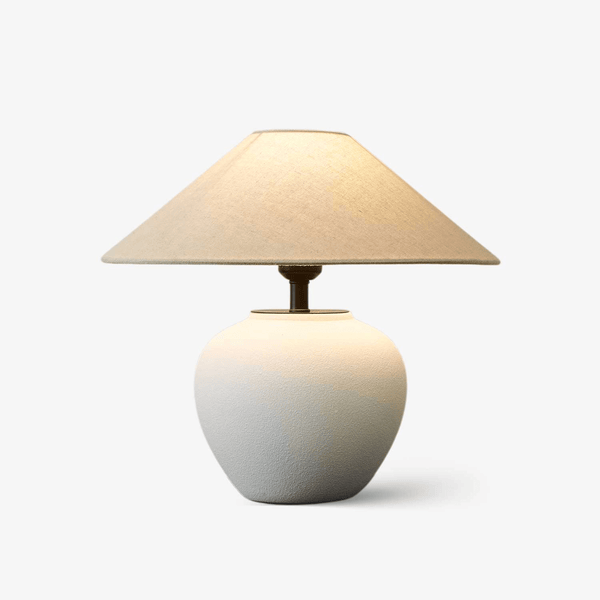 Erison Ceramic Table Lamp