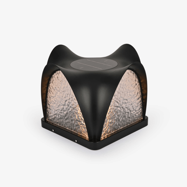 Sculptform Solar Outdoor Light