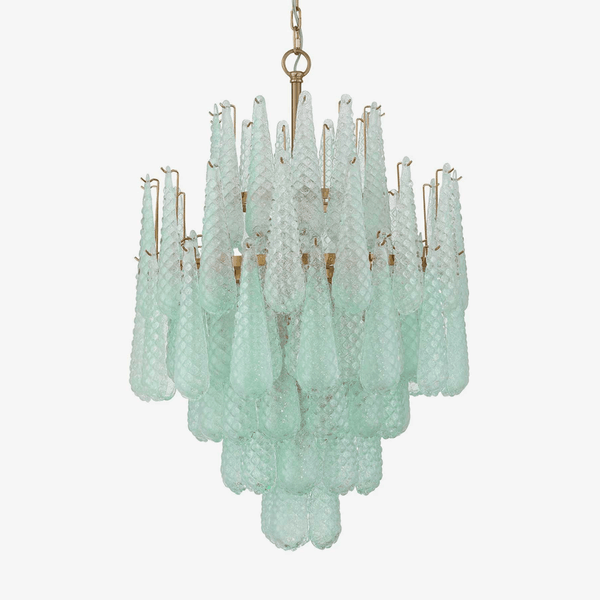 Ollie Drop Chandelier