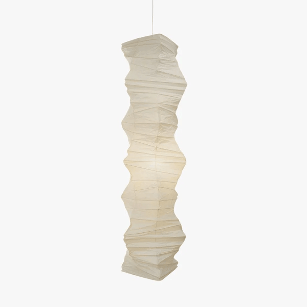 Washi Paper 33N Pendant Light