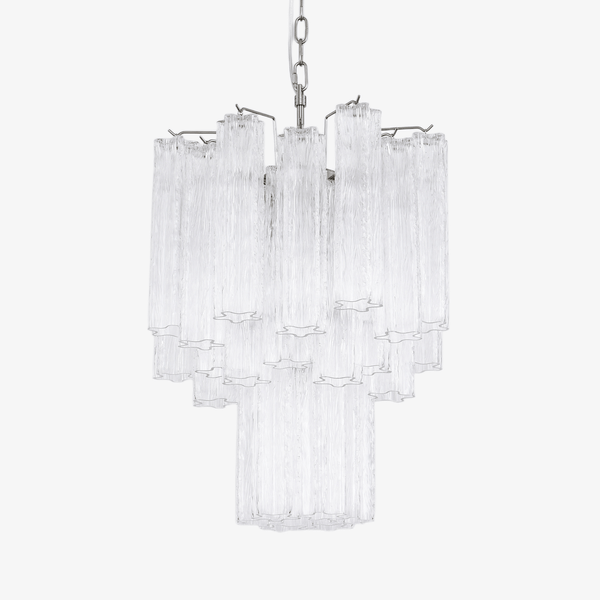 Giselle Murano Glass Chandelier