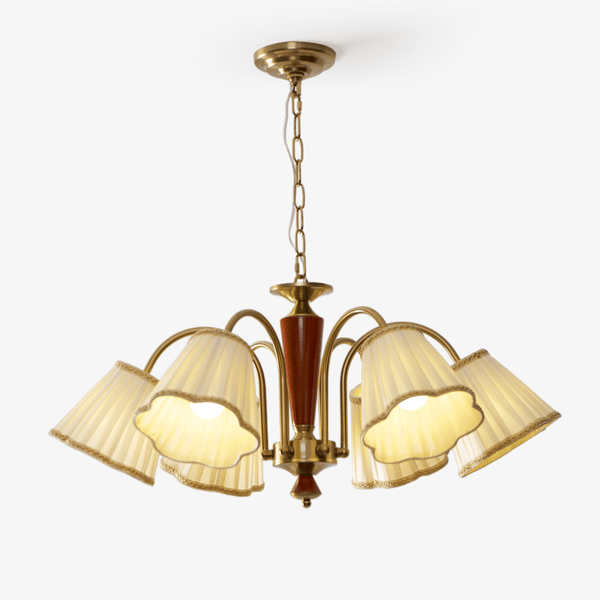 Bellora Bloom Chandelier