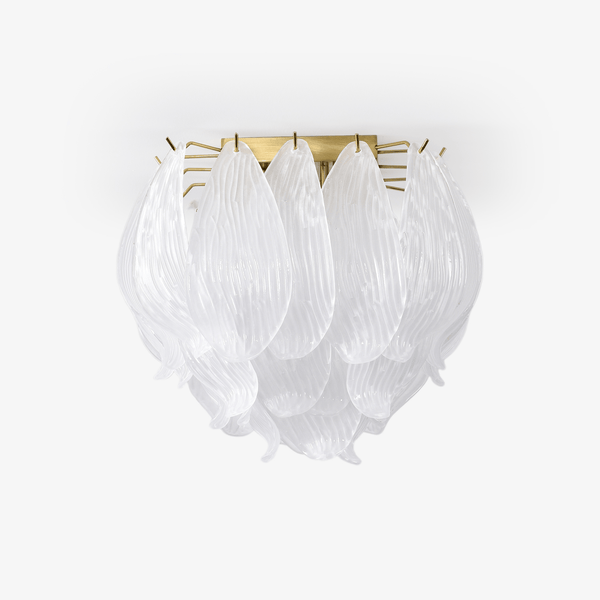 Tuliva Murano Ceiling Lamp
