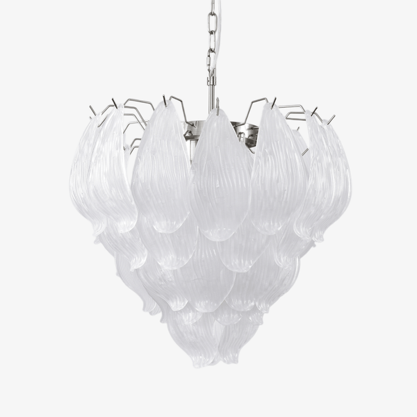 Tuliva Murano Chandelier