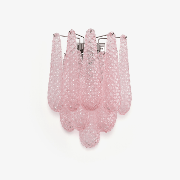 Lagoon Bloom Wall Lamp