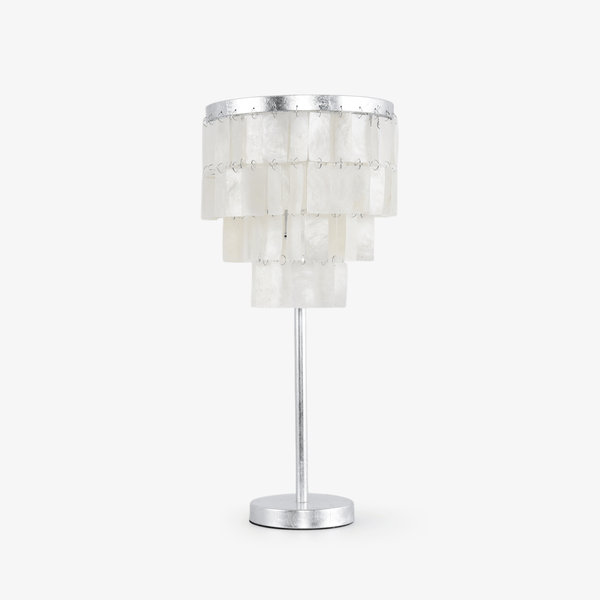 Skye Tiered Table Light