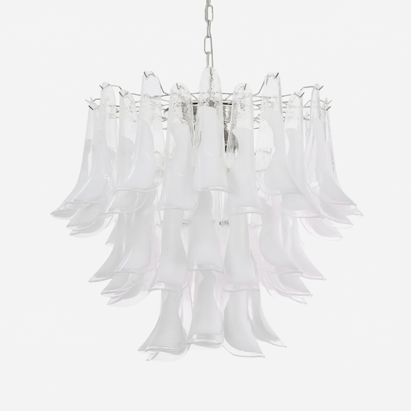 Xiravo Murano Chandelier