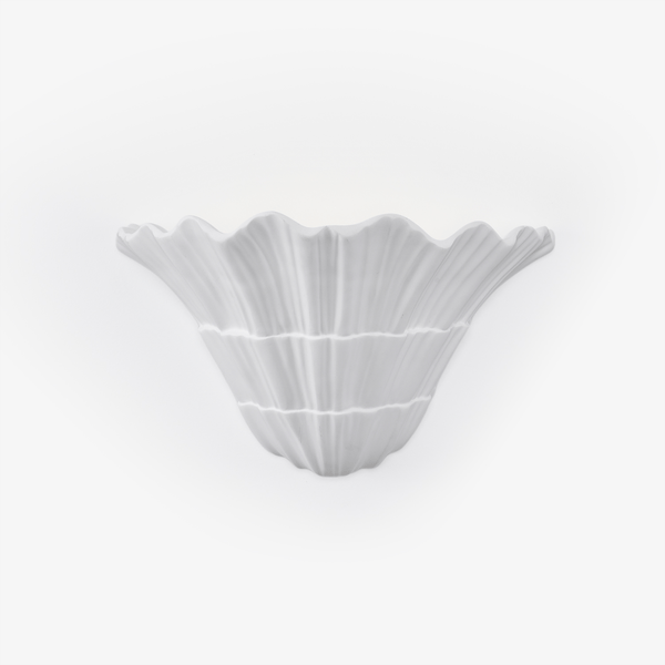 Marina Shell Wall Light