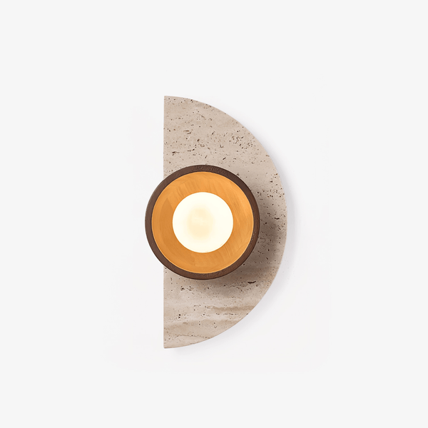Halvora Wall Light