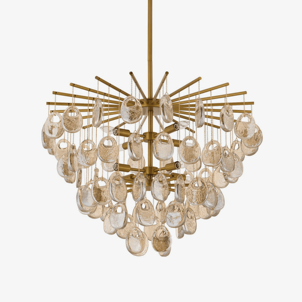 Jacqueline Chandelier