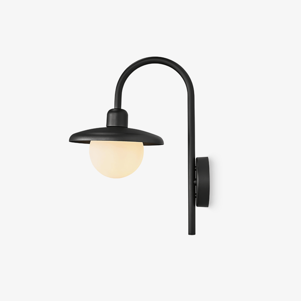 Luminara Outdoor Wall Light