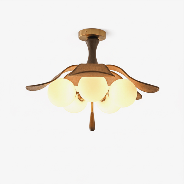Solyntha Ceiling Light