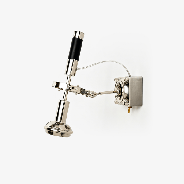 Urban Edge Wall Lamp