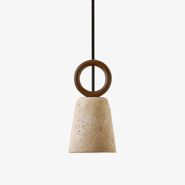 Bellstone Pendant Light