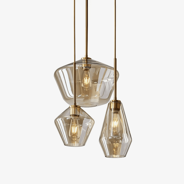 Arclinea Pendant Lamp