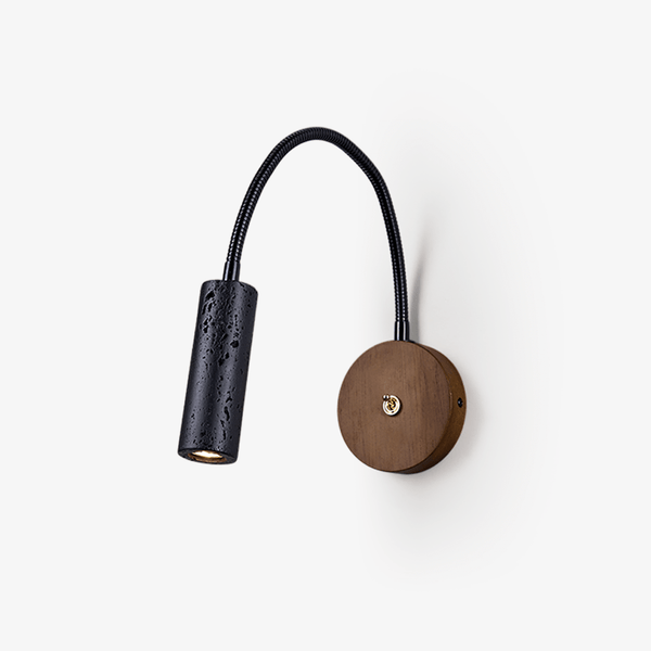 Flexstone Lesewandleuchte