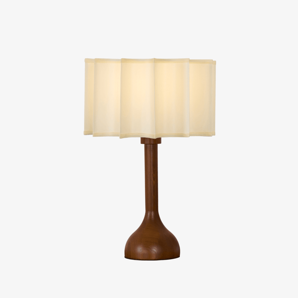 Hakka Table Lamp