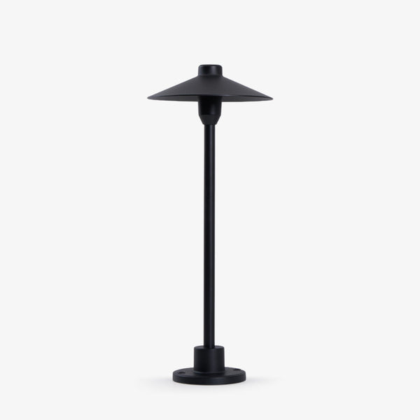 Shadowcap Path Outdoor Light