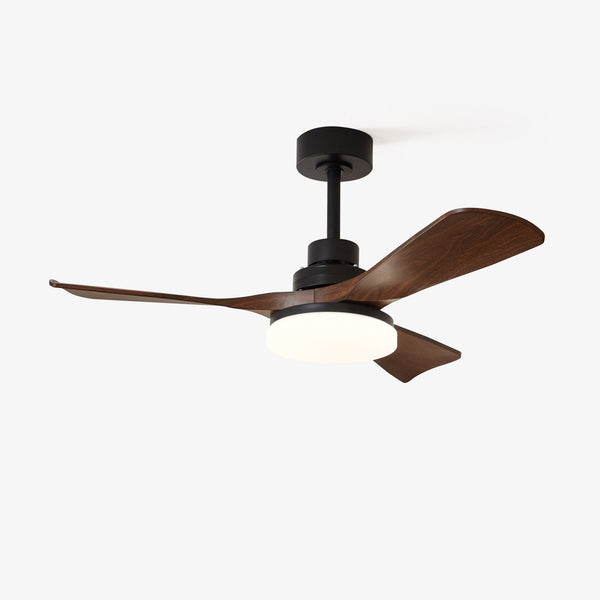 Nilo Modern Ceiling Fan Light