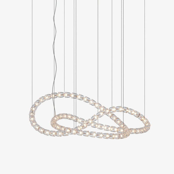 Gabriel Chandelier J