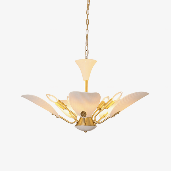 Liora Blossom Chandelier