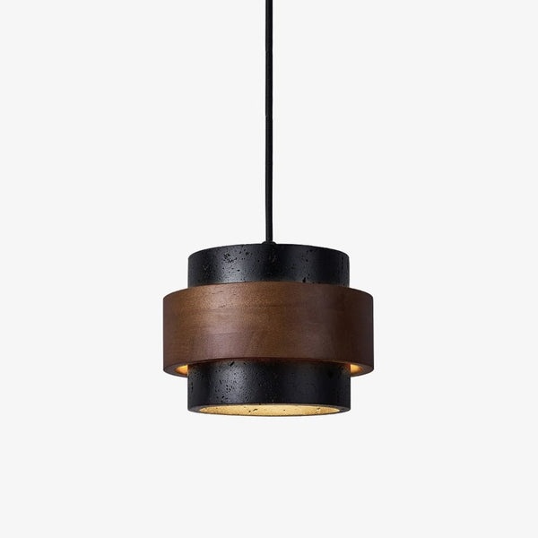 Cosma Ring Pendant Lamp