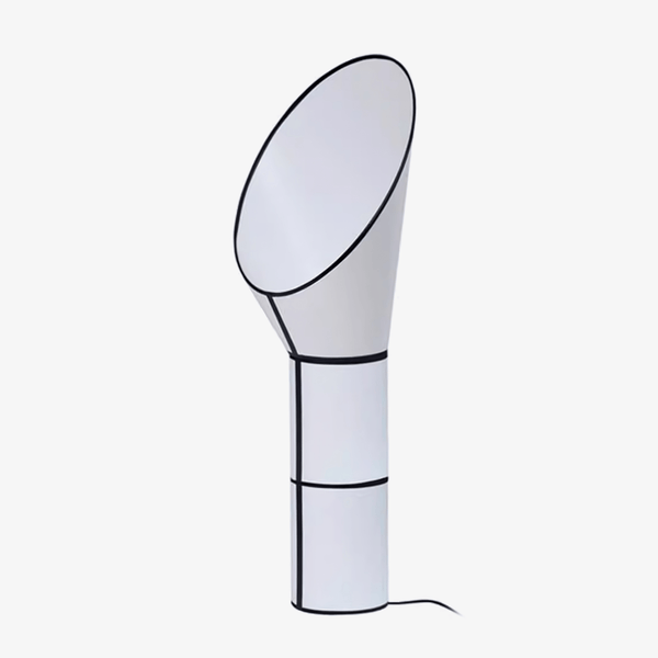 Sketch Line Floor Lamp