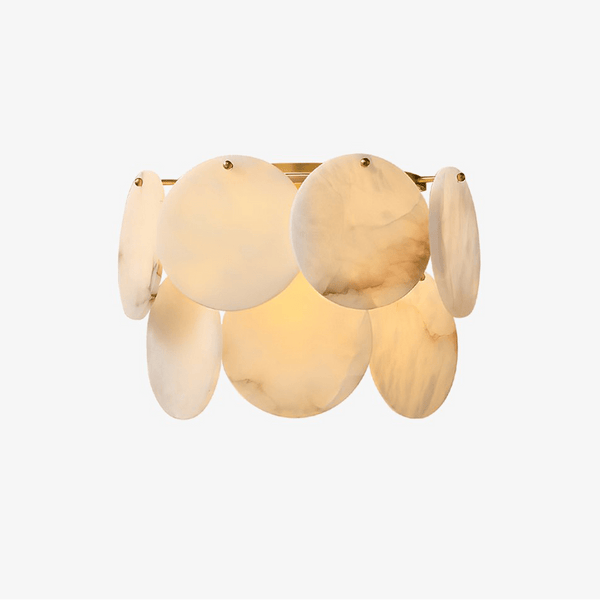 Strata Lumina Wall Sconce