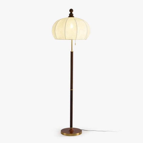 Ellora Vintage Floor Lamp