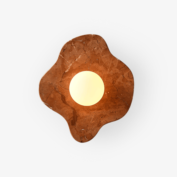 Cera Flare Wall Lamp