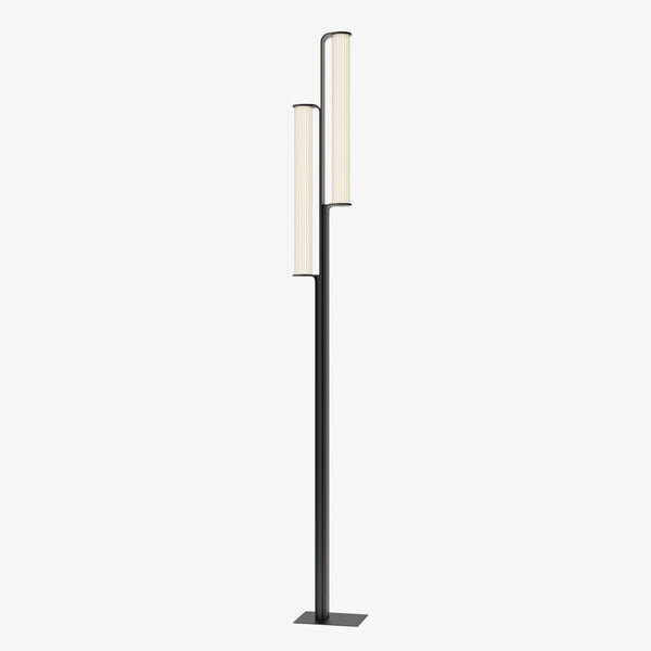 Lumo Arc Outdoor Post Lamp
