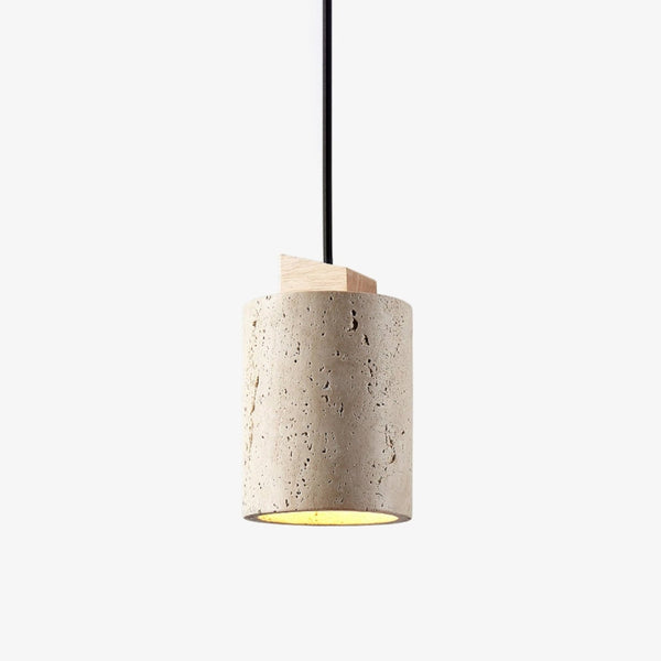 Arvo Cylinder Pendant Lamp