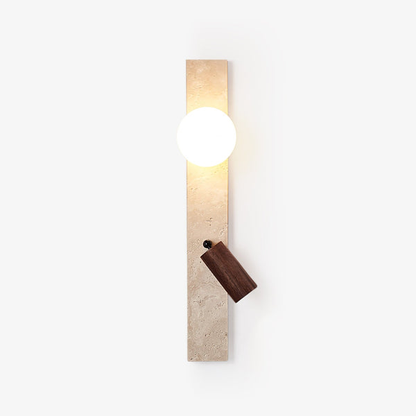 Terra Linear Wall Light