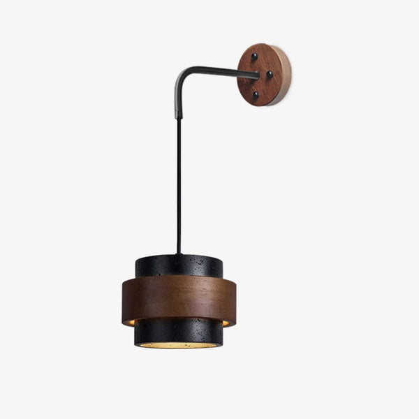 Event Horizon Sconce