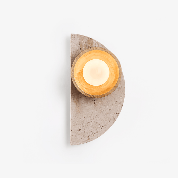 Balance Arc Wall Sconce