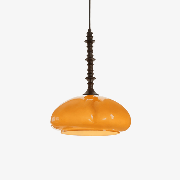 Citrus Bloom Pendant Light